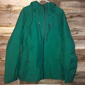 Patagonia Triolet Jacket
